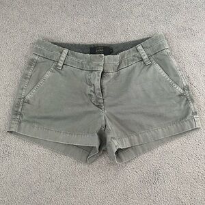 J. Crew Shorts